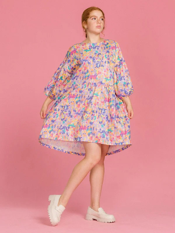 Ella Dress Kanerva Vacation mini dresses