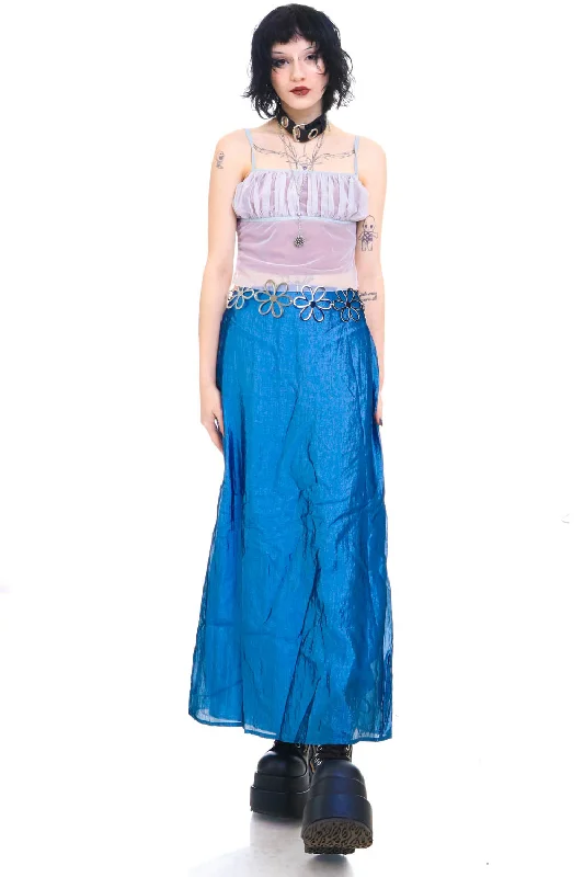 SOLD! Mermaid unclassified skirts