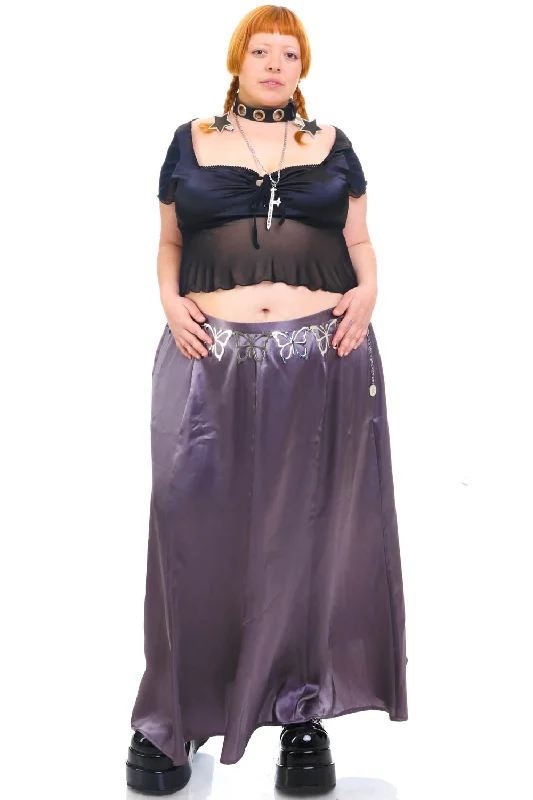 SOLD! Mesh unclassified skirts