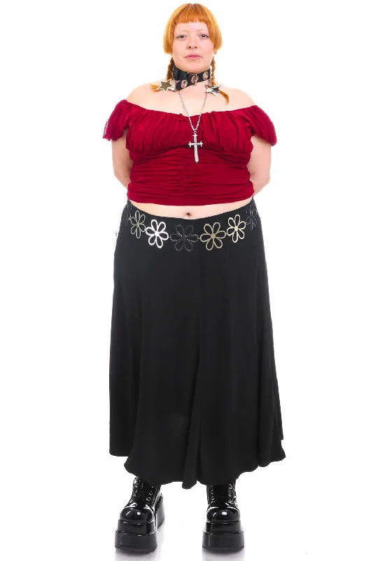 SOLD! Gothic unclassified skirts