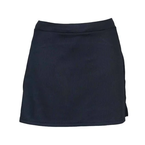 Finden & Hales Womens/Ladies Lightweight Skort Lounge unclassified skirts