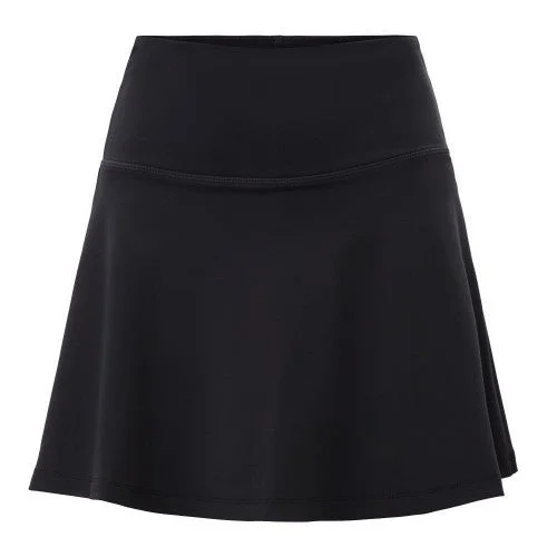 Girlfriend Collective Womens/Ladies Float Flounce Skort Everyday wear unclassified skirts