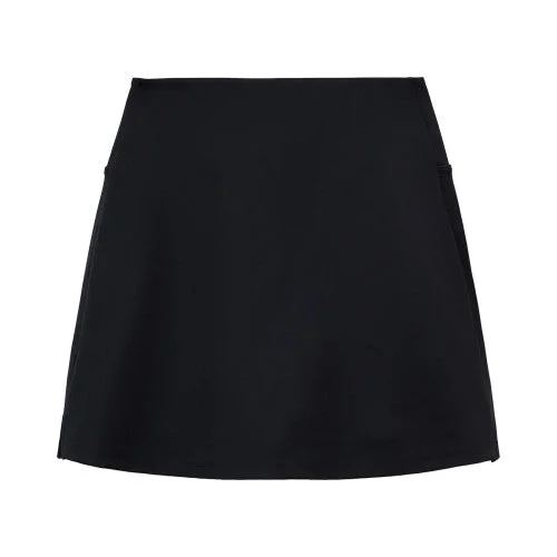 Girlfriend Collective Womens/Ladies High Rise Fitness Skort Soft fabric unclassified skirts