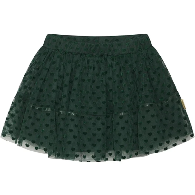 Hust & Claire Mini Eden Nissine Skirt Summer Mini Skirt