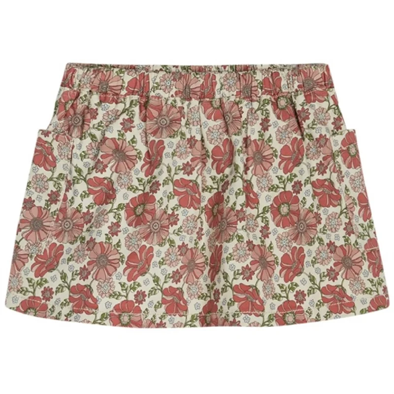 Hust & Claire Mini Whisper Nahabi Skirt Soft Mini Skirt