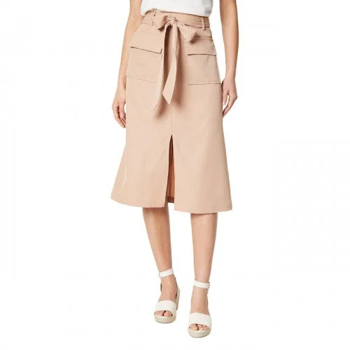 Principles Womens/Ladies Belted Utility Pocket Skirt Ruched unclassified skirts