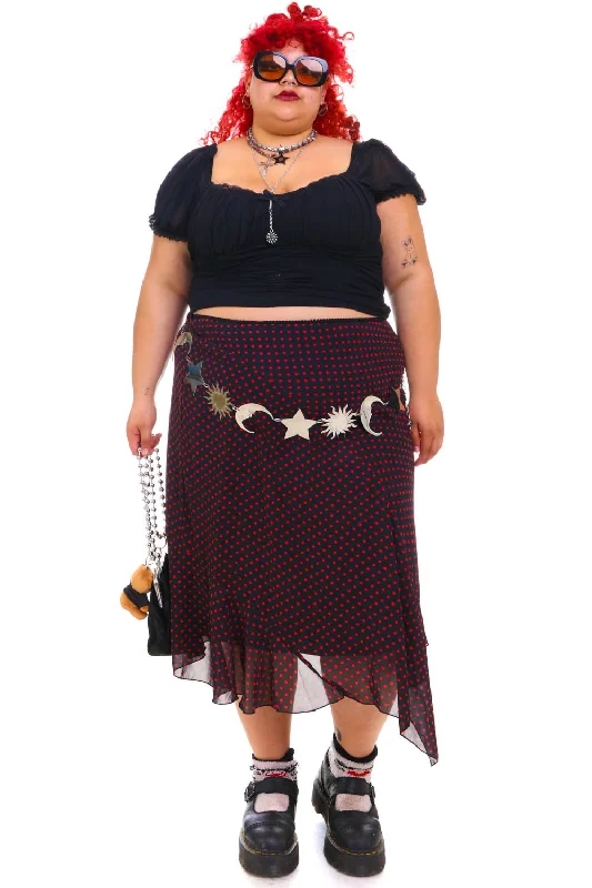 SOLD! Beaded unclassified skirts