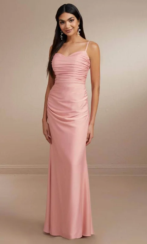 Christina Wu Celebration 22176 - Sweetheart Sleeveless Prom Dress Dark color unclassified dresses