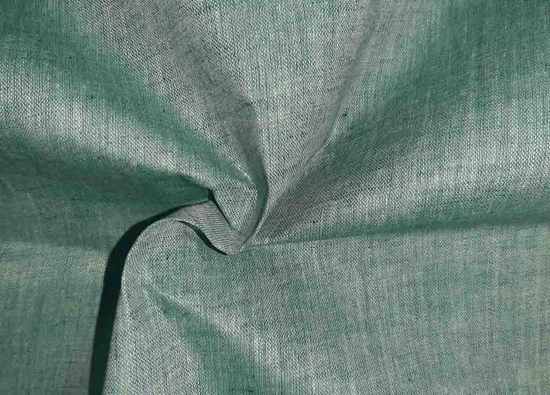 Green Cotton Fabric Satin unclassified dresses