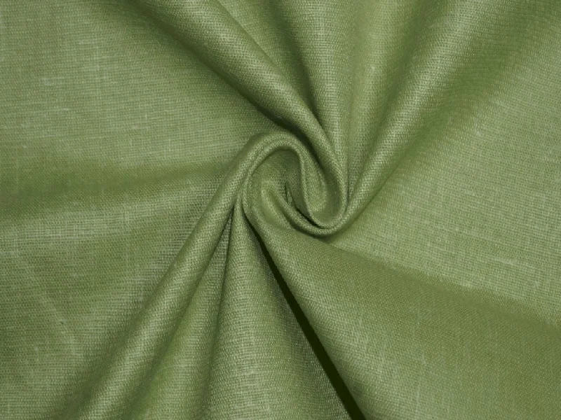 Green Poly Cotton Fabric Halter unclassified dresses