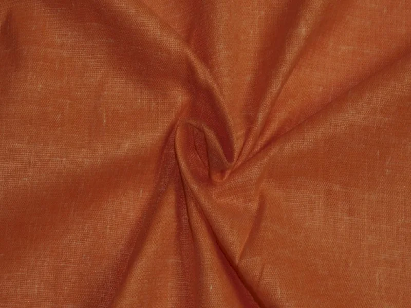 Orange Poly Cotton Fabric Corset unclassified dresses