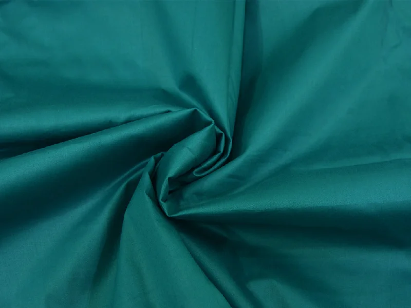 Teal Plain Milano Polyester Fabric Plus size unclassified dresses